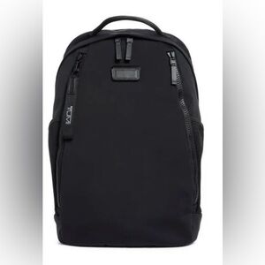 NWT TUMI Tahoe Innsbruck Backpack Black
